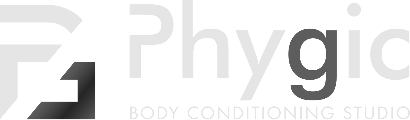 BODY CONDITIONING STUDIO PHYGIC 2019